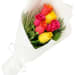 Just Roses Bouquet - Standard