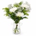 Disbud Delight Vase - Standard