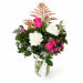 Little Pretty Mason Jar Vase - Standard