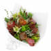 Homegrown Native Bouquet - Deluxe