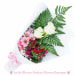 Little Blooms Flower Bouquet - Deluxe