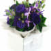 Purple Haze Flower Box - Standard