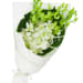 White Orchid Bunch - Standard