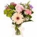 Sugar Plums Vase - Standard
