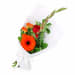 Vibrant Petal Medley Flower Posy - Standard