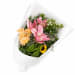 Have A Great Day Bouquet - Standard