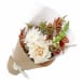 Rustic Rose Garden Posy - Standard