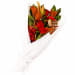 Crimson Fortune Blooms - Standard