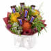 Sweet Wildflower Posy Box - Standard