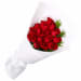 18 Rose Bouquet - 18 Roses