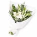 Arctic Belle Flower Bouquet - Premium