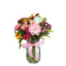 Full Of Love Large Mason Jar Vase - Standard