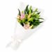 Fragrant Oriental Pink Lilies - Standard