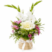 Botanical Embrace - Standard