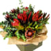 Wildflower Posy Box - Deluxe