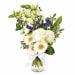 Comforting Blooms Jar - Standard