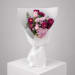 Daily Bouquet - Mauve blush and Brisbane bloom energy - Standard