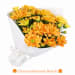 Chrysanthemum Bunch - Standard