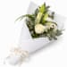Peaceful Petals Condolences - Standard