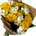 Roses and Freesias - Standard