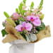 The Ballerina's Arrangement - Standard