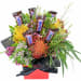 Sweet Wildflower Posy Box - Standard