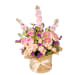 Pet-Safe Petals Hat Box - Standard