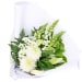 Graceful Beauty Bouquet - Deluxe