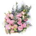 True Delight Flower Bouquet - Deluxe