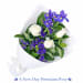 A New Day Posy - Premium