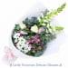 Little Victorian Blooms - Deluxe