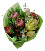 Homegrown Native Bouquet