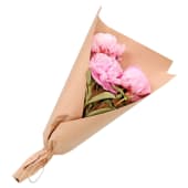 Peonies Market Bunch 