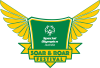 Special Olympics SOAR & ROAR Festival logo