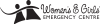 Women's and Girls' Emergency Centre (WAGEC) logo