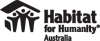 Habitat for Humanity Australia logo