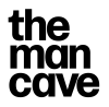 The Man Cave logo