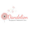 Dandelion Support Network Inc logo