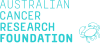 Australian Cancer Research Foundation logo