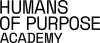 Humans of Purpose Academy logo