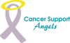 Cancer Support Angels logo
