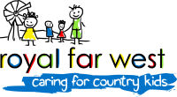 Royal Far West logo