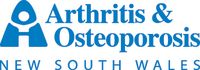 Arthritis & Osteoporosis NSW logo