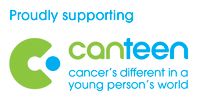 CanTEEN Australia logo