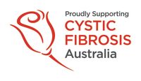 Cystic Fibrosis Australia logo