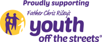 Youth off the Streets logo