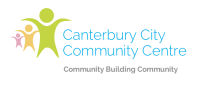 Canterbury City Community Centre logo