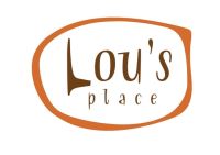 Lou’s Place logo