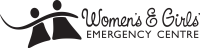 Women's and Girls' Emergency Centre (WAGEC) logo