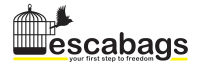 Escabags logo